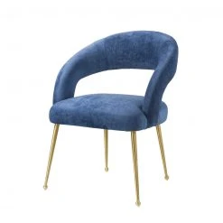 Tov FURNITURE Racoon Dining Chair 26 Tov FURNITURE Racoon Dining Chair