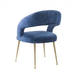 Tov FURNITURE Racoon Dining Chair 27 Tov FURNITURE Racoon Dining Chair