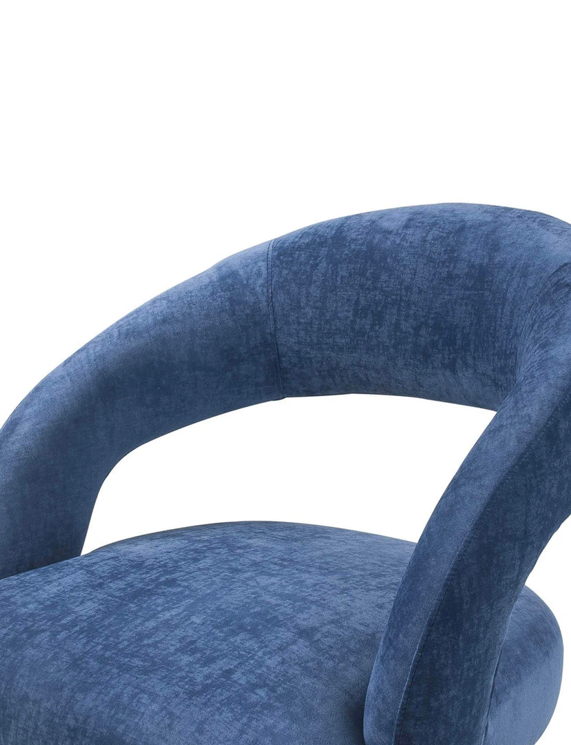 Tov FURNITURE Racoon Dining Chair 9 Tov FURNITURE Racoon Dining Chair