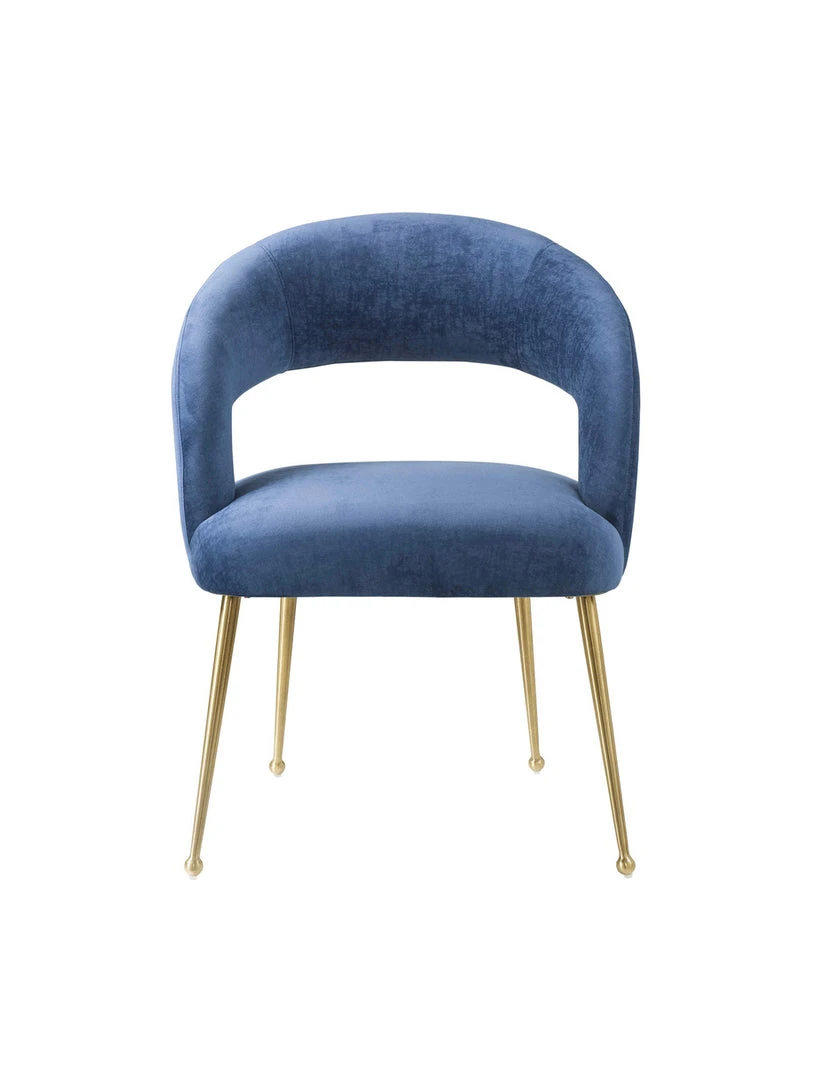 Tov FURNITURE Racoon Dining Chair 6 Tov FURNITURE Racoon Dining Chair