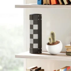 Umbra Rolz Chess/Checkers Set DECOR