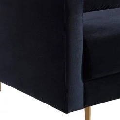 Tov Roma Velvet Sofa