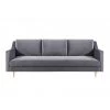Tov Roma Velvet Sofa