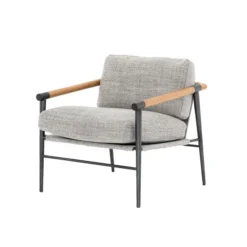 Four Hands Roman Chair FURNITURE