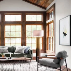 Four Hands Roman Chair FURNITURE