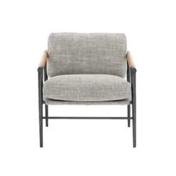 Four Hands Roman Chair FURNITURE