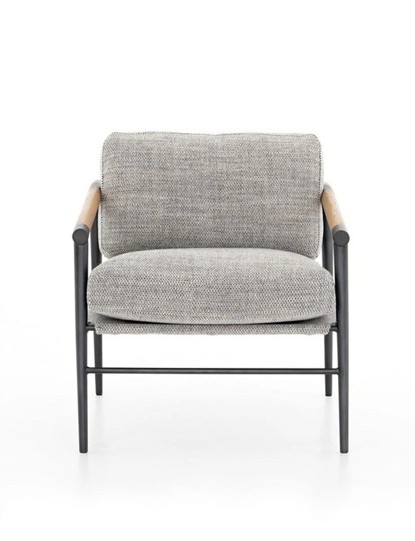 Four Hands Roman Leather Chair FURNITURE 12 Four Hands Roman Leather Chair FURNITURE