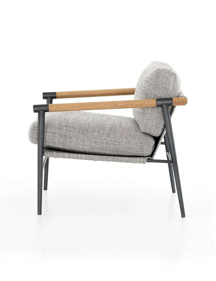 Four Hands Roman Leather Chair FURNITURE 14 Four Hands Roman Leather Chair FURNITURE