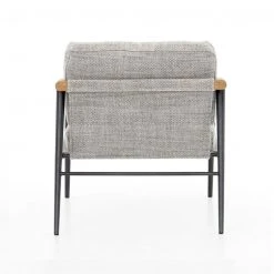 Four Hands Roman Leather Chair FURNITURE 33 Four Hands Roman Leather Chair FURNITURE