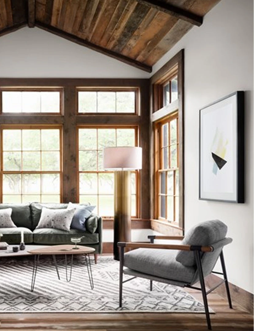 Four Hands Roman Leather Chair FURNITURE 16 Four Hands Roman Leather Chair FURNITURE