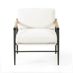 Four Hands Roman Chair FURNITURE