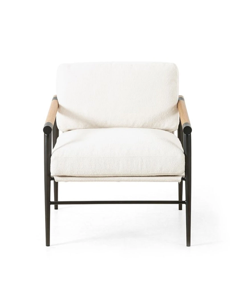 Four Hands Roman Leather Chair FURNITURE 17 Four Hands Roman Leather Chair FURNITURE