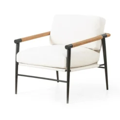 Four Hands Roman Chair FURNITURE