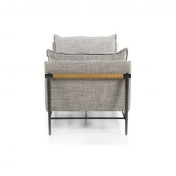 Four Hands Roman Chaise 8 Four Hands Roman Chaise