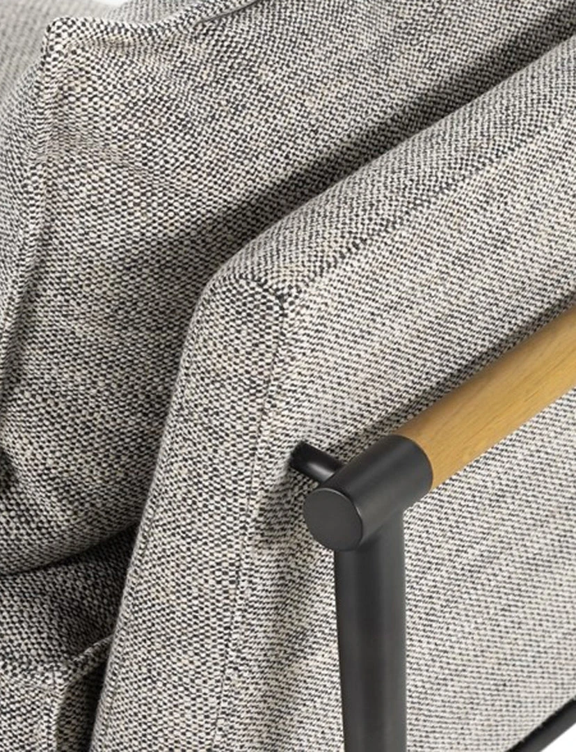 Four Hands Roman Chaise 4 Four Hands Roman Chaise