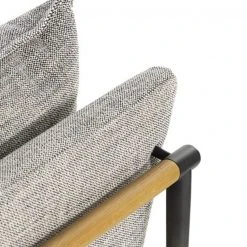 Four Hands Roman Chaise 10 Four Hands Roman Chaise