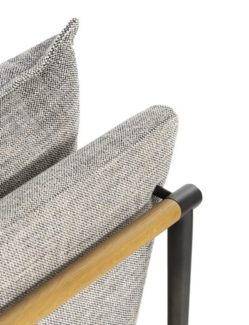 Four Hands Roman Chaise 5 Four Hands Roman Chaise