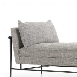 Four Hands Roman Chaise 11 Four Hands Roman Chaise