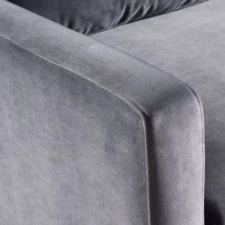 Tov Roma Velvet Sofa