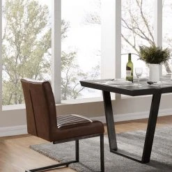 Npd Robin Dining Chair (set Of 2) FURNITURE