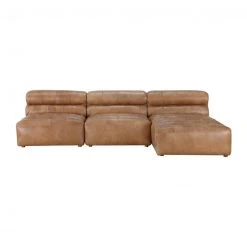 Moe's Ronan Sectional