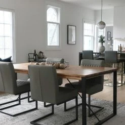 Npd Robin Dining Chair (set Of 2) FURNITURE