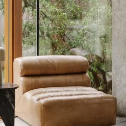 Moe's Ronan Slipper Chair NEW ARRIVAL