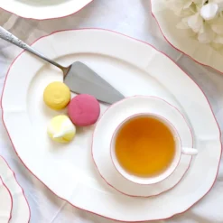 KITCHEN Twig Amelie Oval Platter 18 KITCHEN Twig Amelie Oval Platter