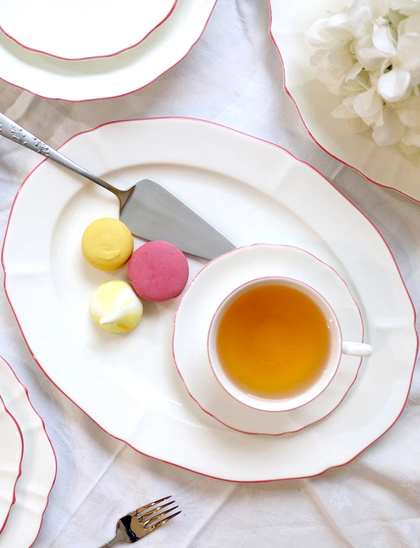 KITCHEN Twig Amelie Oval Platter 7 KITCHEN Twig Amelie Oval Platter