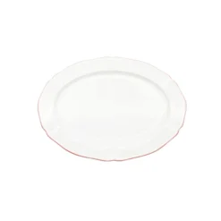 KITCHEN Twig Amelie Oval Platter
