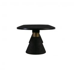 Tov FURNITURE Rose Oval Dining Table