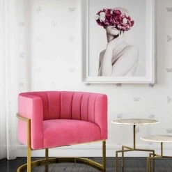 Tov FURNITURE Madeline Chair