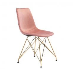 Zuo Rosie Dining Chair FURNITURE