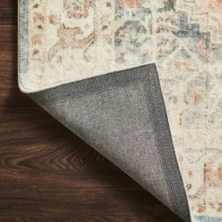 Loloi Royce Rug, Clay Ivory DECOR 10 Loloi Royce Rug, Clay Ivory DECOR