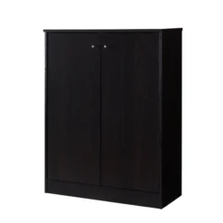 Cheap The Art Soothe Store 5 ID USA Cocoa Shoe Cabinet Cabinets