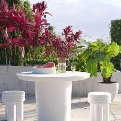 Tov FURNITURE Ruth Dining Table 9 Tov FURNITURE Ruth Dining Table