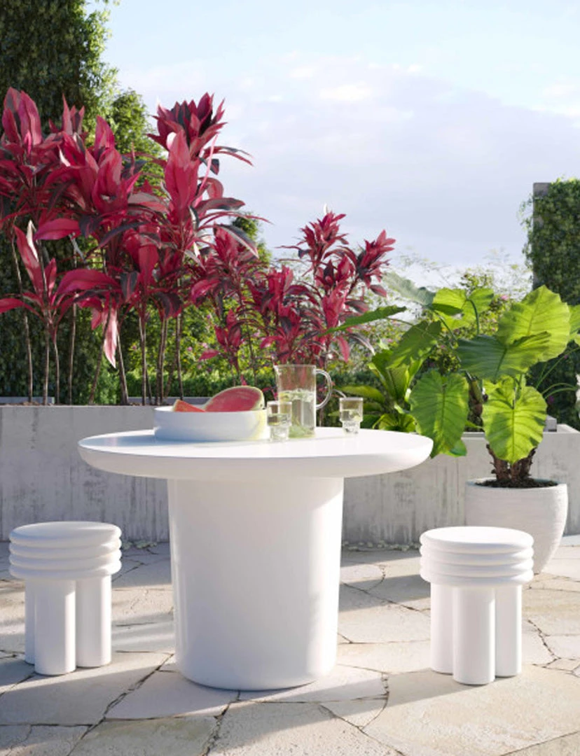 Tov FURNITURE Ruth Dining Table 5 Tov FURNITURE Ruth Dining Table