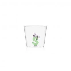BESTSELLER Ichendorf Bloom Alphabet Tumbler 54 BESTSELLER Ichendorf Bloom Alphabet Tumbler