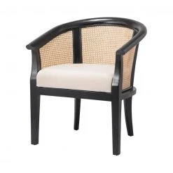 Npd Sabeth Accent Chair FURNITURE