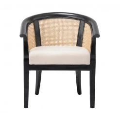 Npd Sabeth Accent Chair FURNITURE