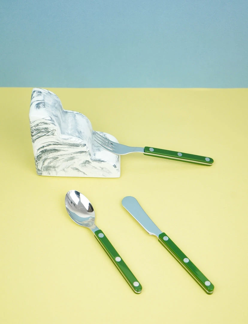 Sabre Bistrot Solid Shiny Cake Fork 15 Sabre Bistrot Solid Shiny Cake Fork