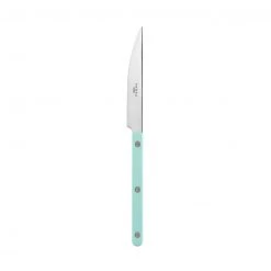 Sabre Bistrot Solid Shiny Dinner Knife BESTSELLER