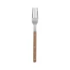 Sabre Bistrot Teak Shiny Dinner Fork