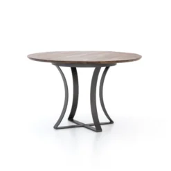 Four Hands FURNITURE Sage Dining Table, Tanner Brown