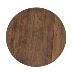 Four Hands FURNITURE Sage Dining Table, Tanner Brown