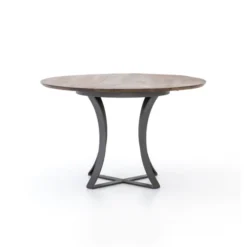 Four Hands FURNITURE Sage Dining Table, Tanner Brown