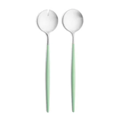 Cutipol Goa Salad Set, Silver KITCHEN