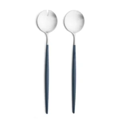 Cutipol Goa Salad Set, Silver KITCHEN
