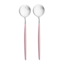 Cutipol Goa Salad Set, Silver KITCHEN