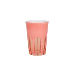 Sir/Madam Rialto Opaque Glass Tumbler